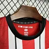 2024/2025 Sheffield United Home Football Shirt 1:1 Thai Quality