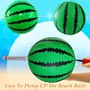 Watermelon Pool Water Floating Thermometer for Bath Tub Fishbowl Pond Hot Tub