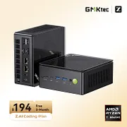 ミニPC gmktec nucbox k8 ryzen7 8845HS 1TB Amazon.co.jp: GMKtec ミニpc AMD Ryzen7 8845HS 64GB(32GB*2)+1TB