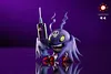 Vamdemon Chapter Series 004 Vamdemon & 005 DemiDevimon - Digimon Resin Statue - Genesis-Studio