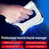 Gua Sha Scraping Massage Tool,Body Massager Fascial Hyper Blade,Microcurrent Microvibration Muscle Stimulator,Full Body Muscle