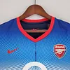 2002-2003 Retro Arsenal Away Football Shirt 1:1 Thai Quality