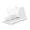 10 inch 3D Phone Screen Amplifier Mobile Cinema Display Enlarged Magnifier