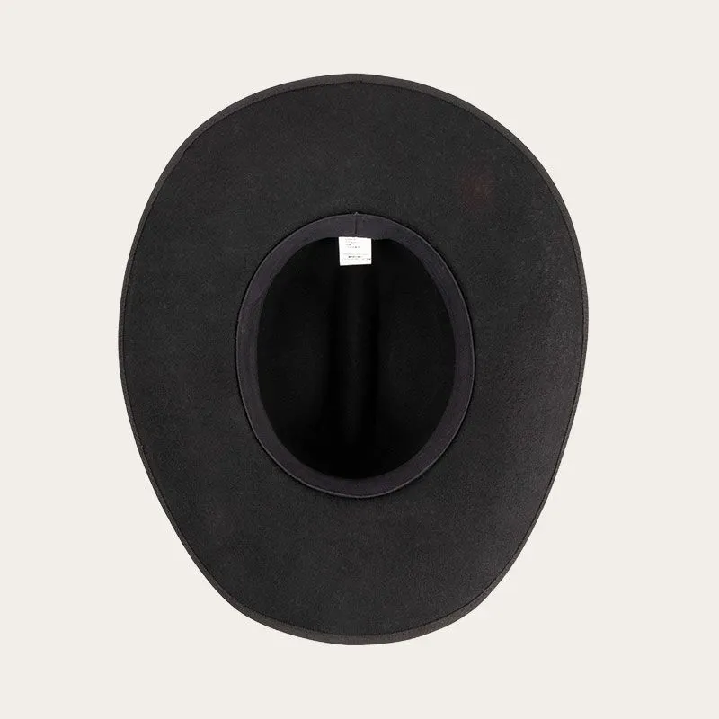 El Top Premier Cowboy Hat