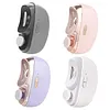 Electric Nail Clippers w/ 2 Adjustable Speeds Fingernail Cutter for Adults Kids