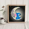 Diamond Painting-DIY Full Round Drill Cartoon
