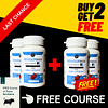 🔥Last Day Buy One Get One Free🔥Jumbo Strength