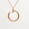 CARTIER JUSTE UN CLOU NECKLACE