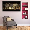 Elephant-Full Round Diamond Painting(80*45cm)