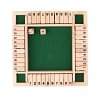 Family Game - Shut the Box Game(🎁Christmas Hot Sale🎁)