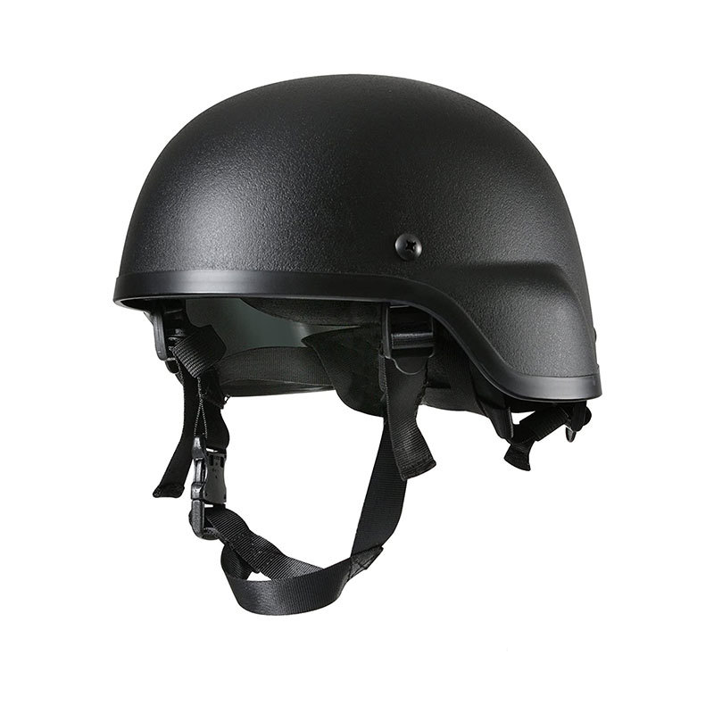 Hikepros MICH/ECH BTE Ach L110 NIJ Level IV Ballistic Helmet