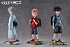 Childhood Series 003 Megumi Fushiguro - Jujutsu Kaisen Resin Statue - GUGU Studio