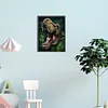 Crocodile - Round AB Drills Diamond Painting(35*45cm)