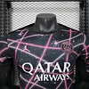 2025-2026 Player Version PSG Paris Saint-Germain Training clothes Football Shirt 1:1 Thai Quality