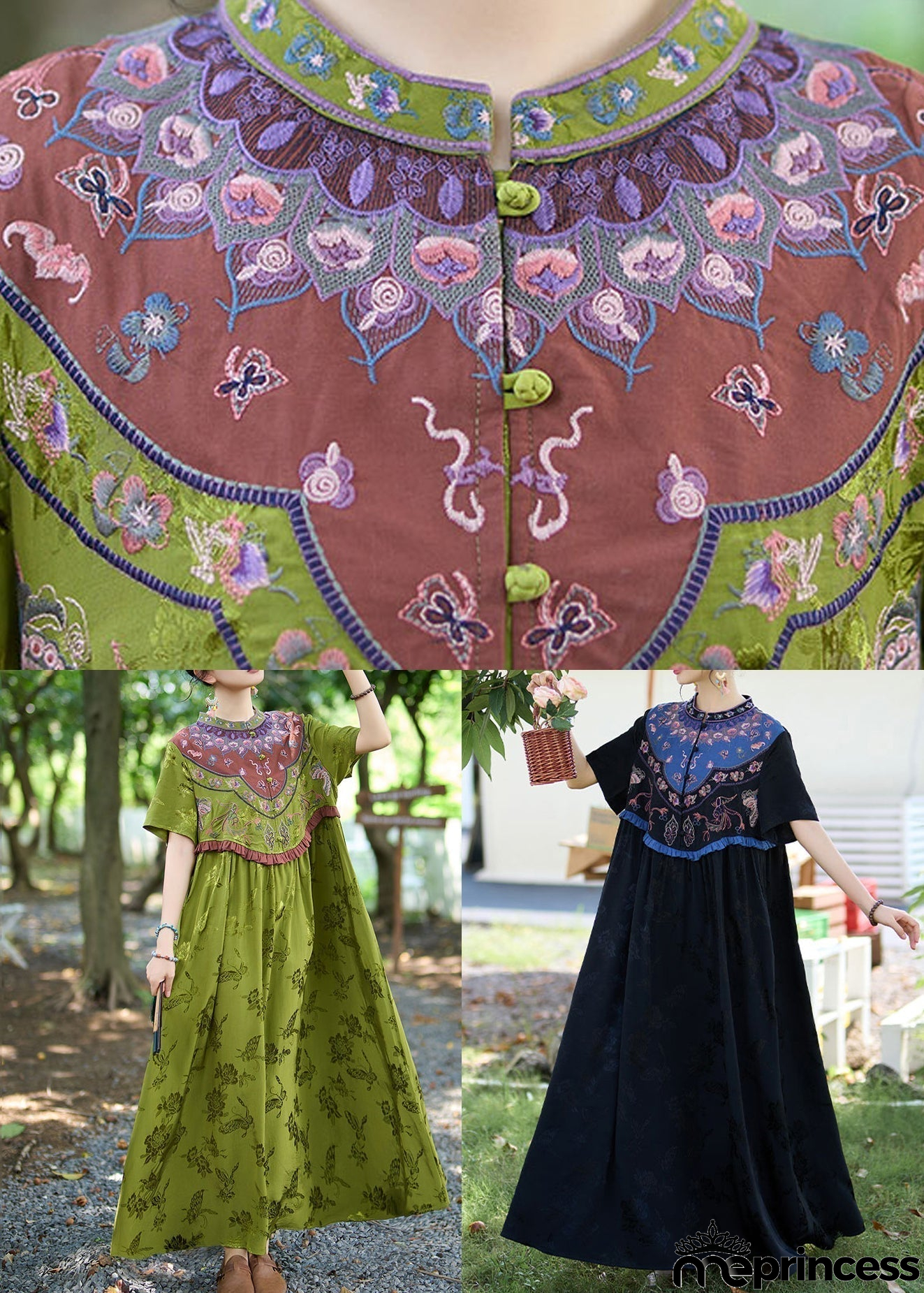 Versatile and Comfortable Dress