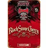 Black Stone Cherry - Vintage Metal Signs - 20*30cm/30*40cm - Music