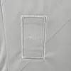 2017/2018 Retro Real Madrid Home love fball