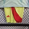 2024 KIDS Spain Away Football Shirt 1:1 Thai Quality