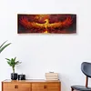 Phenix-Full Round/Square Diamond Painting Kit(80*30cm)