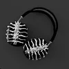 Silver Spine Original Design 3D Printing AirPods Max Apple Earphone Case