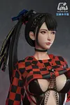 1/4 Scale Eve 07 - Stellar Blade Statue - Fine Nib Studio
