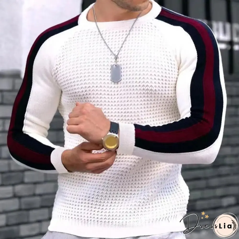 Effortless and Chic winter Pullover