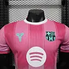 2025-2026 Player Version FC Barcelona Special Edition Football Shirt 1:1 Thai Quality