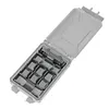 Modular Battery Box Accessories Battery Insert Holder for AAA 18650 18350 CR123A
