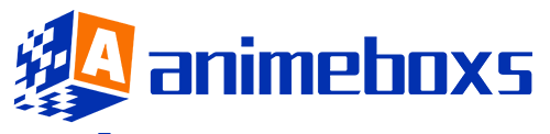 ANIMEBOXS
