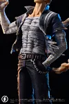 Skypiea Arc Vinsmoke Sanji & Roronoa Zoro - ONE PIECE Resin Statue - ShanDianMoWan Studio [In Stock]