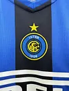2004/2005 Retro Inter Milan Home Football Jersey 1:1 Thai Quality love fball