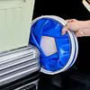 Portable Camping Shower Set with Hose Bucket Handheld Water Pump for Camping Car