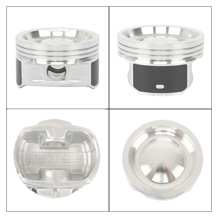 SEBLAFF Cylinder And Piston Ring Kit with Gasket Replacement for RZR 800 EFI 2008 2009 2010