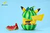 1/1 & Mini Scale Watermelon Pikachu - Pokemon Resin Statue - DM Studios