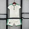 2026/2027 Kids Size Algeria National Team Home Football Shirt 1:1 Thai Quality