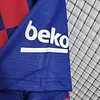 2019-2020 Retro Barcelona Home Football Shirt 1:1 Thai Quality