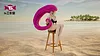 1/20 Scale World Zukan Beach Jessie - Pokemon Resin Statue - TS Studios