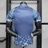 2024-2025 Player Version Ajax Amsterdam Away  Football Shirt 1:1 Thai Quality