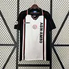 1998-1999 Retro Ajax Amsterdam Away Football Shirt 1:1 Thai Quality