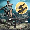 Electric Scooter Brake Handle Aluminum Alloy E-Scooter Accessories (Left+Right)