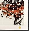 Tanjiro Kamado Decorative Painting - Demon Slayer: Kimetsu No Yaiba - H-TWO Studio