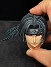 1/6 Scale Nova Series Licensed Anbu Itachi Uchiha with LED - Naruto Resin Statue - Pierrot China