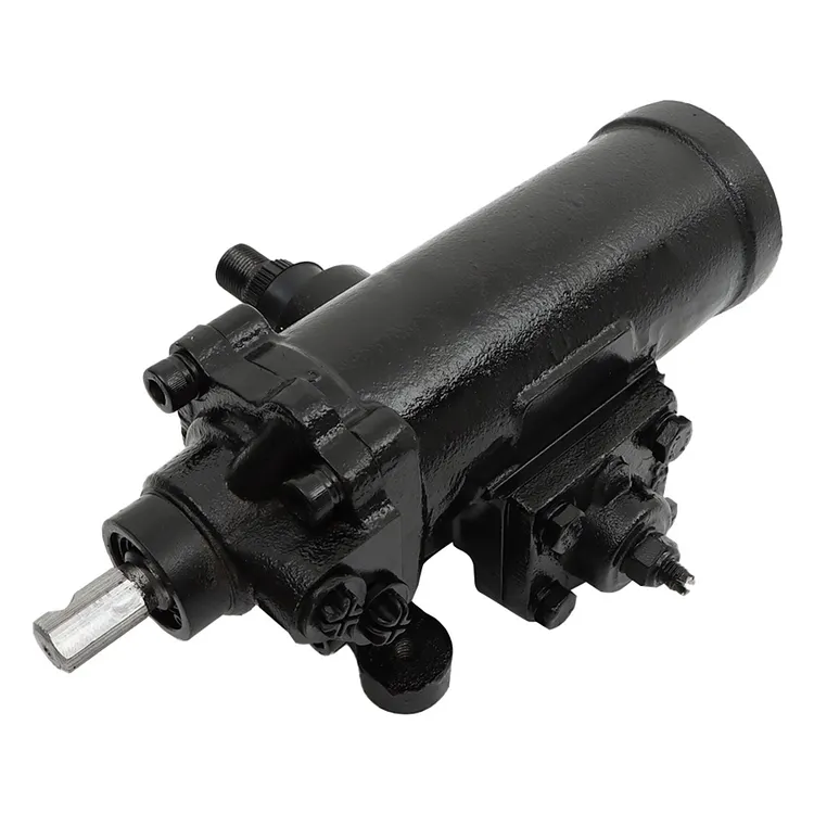 SEBLAFF Power Steering Gear Box Replacement for 1980-1993 D150 D250 D350 D450 W150 W250 W350 Ramcharger Trailduster 27-7529