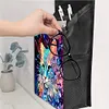 Tiger-Bo&icirc;te de rangement DIY 5d bricolage bricolage