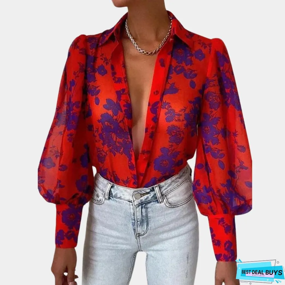 Simple and Stylish winter Blouse