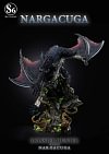 Nargacuga - MONSTER HUNTER WORLD Resin Statue - S6 Studio