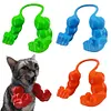 Cat Muscle Arm 3D Printed Neck Arm with Muscle Pet Cosplay Costume Accessories