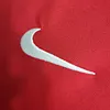 2016 Retro Long Sleeve Portugal Home Football Shirt 1:1 Thai Quality