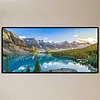 Mountain - Round Drill Diamond Painting - 80*40CM - Large Size