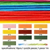 Cotton Cross Stitch Thread Kit 100% Egyptian Cotton High quality